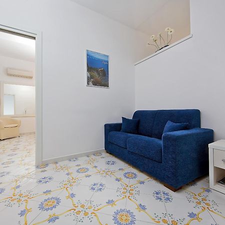 San Nicola Guest House Анакапри Стая снимка