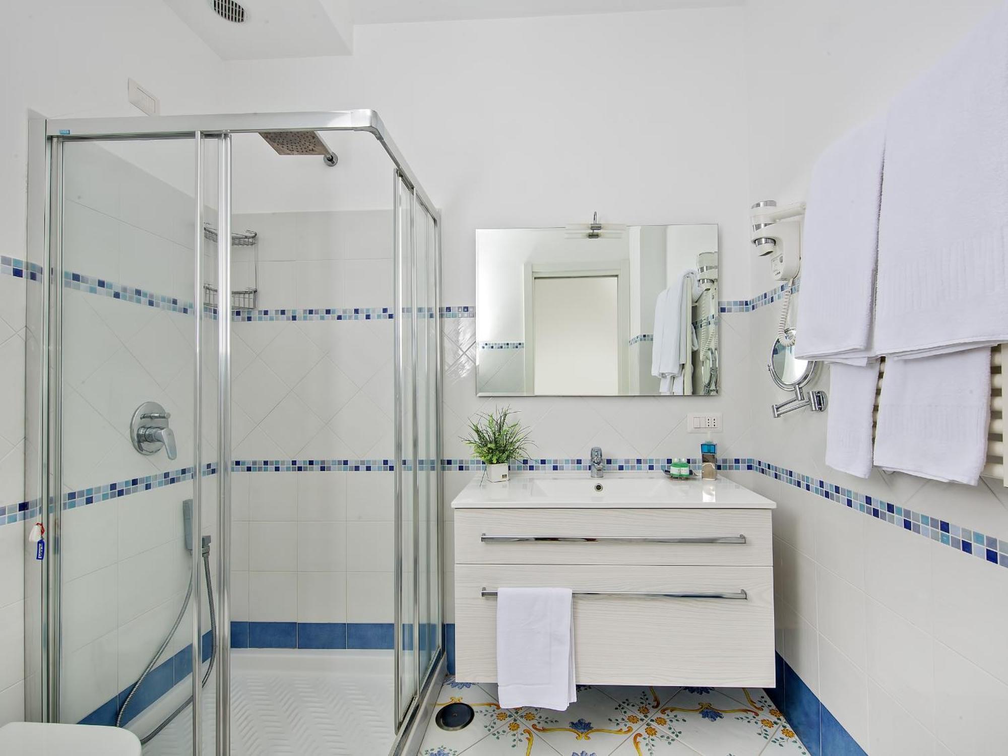 San Nicola Guest House Анакапри Стая снимка
