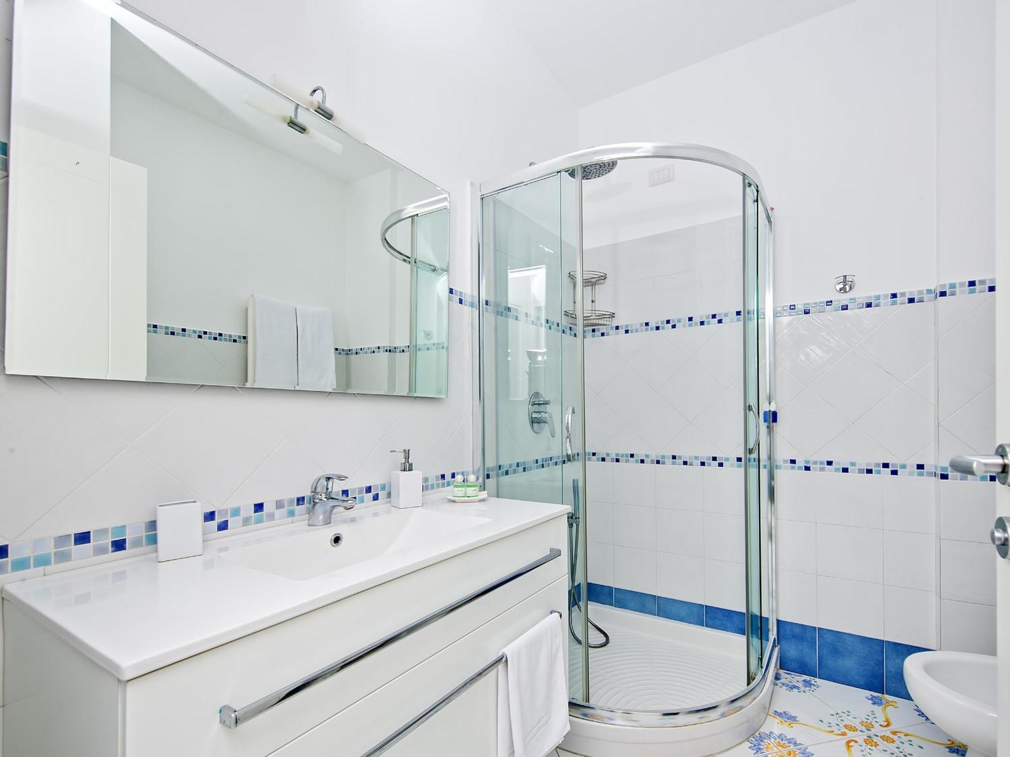 San Nicola Guest House Анакапри Стая снимка