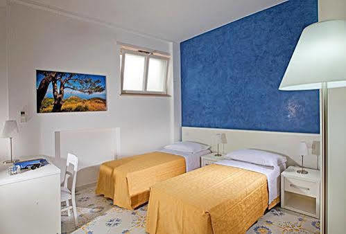 San Nicola Guest House Анакапри Екстериор снимка