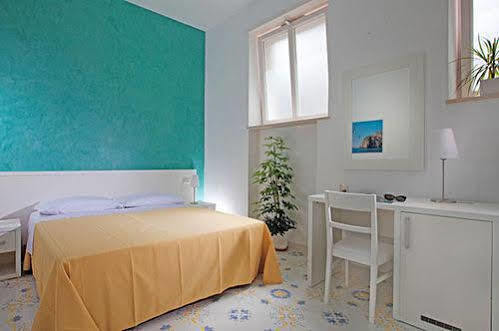 San Nicola Guest House Анакапри Екстериор снимка